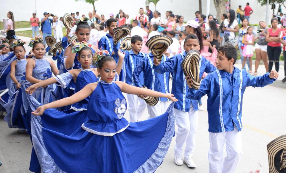 Foto Prensa Alcaldía