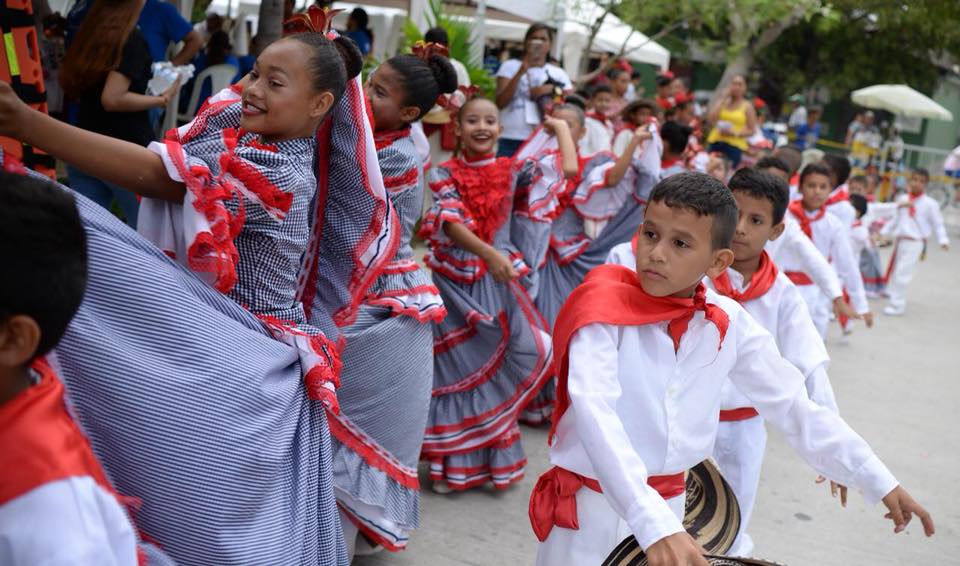 Foto Prensa Alcaldía